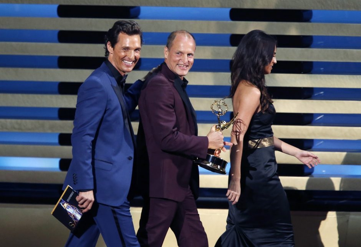 "Emmy" apdovanojimų ceremonija