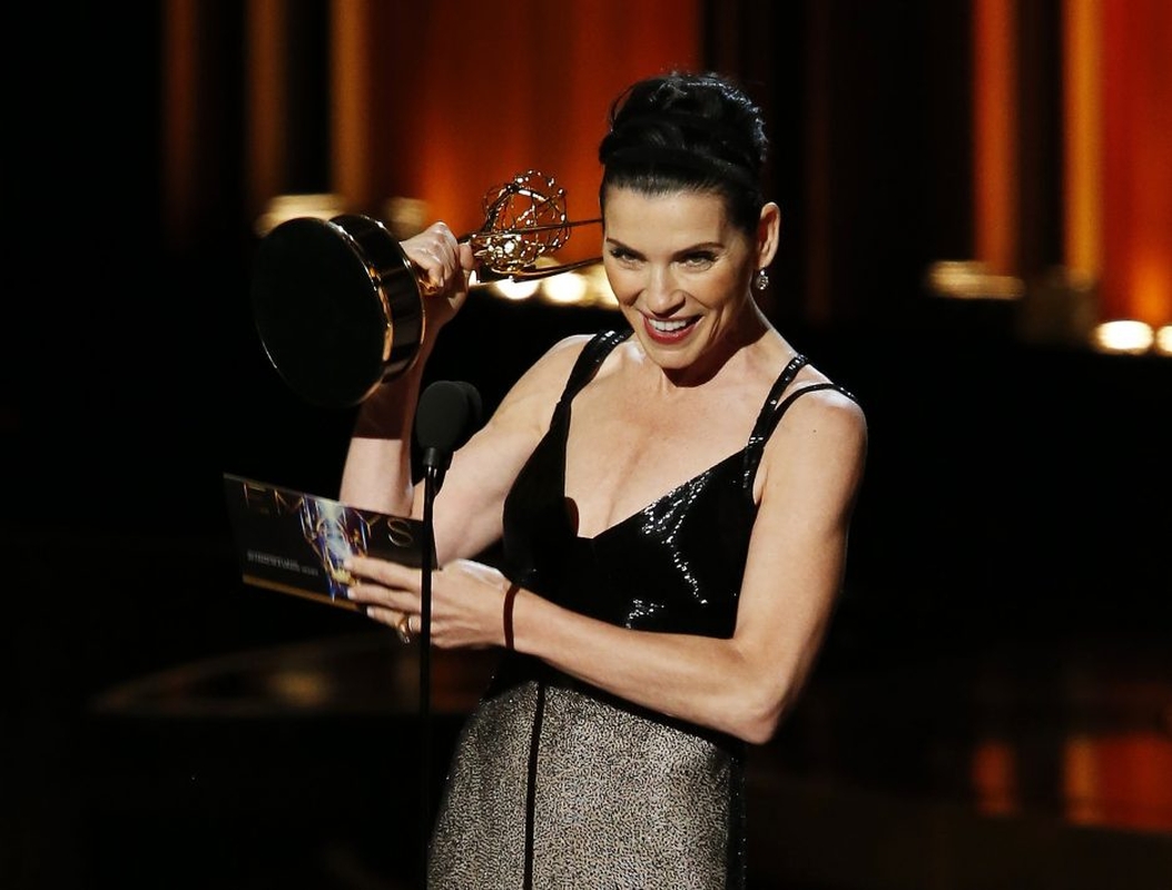 "Emmy" apdovanojimų ceremonija