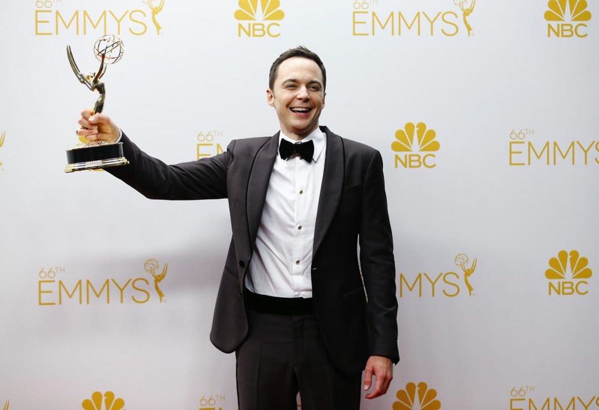 "Emmy" apdovanojimų ceremonija