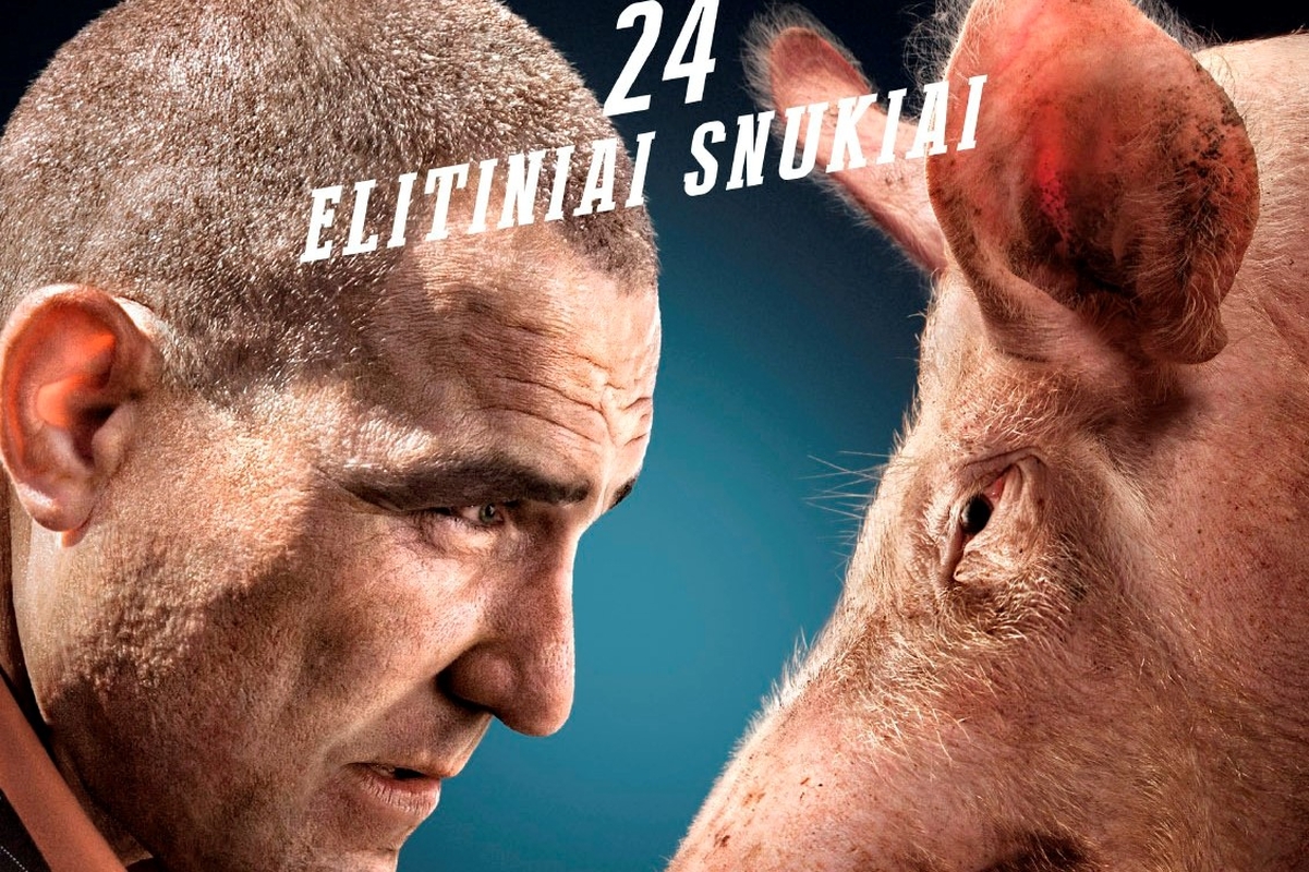 Filme „Redirected / Už Lietuvą!“ garso takelyje – daugiau nei 50 kūrinių 