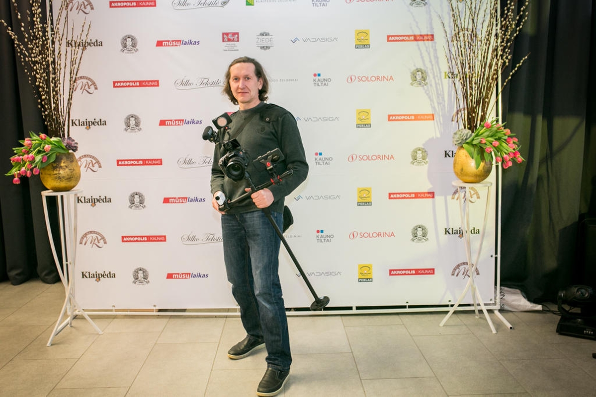 Metų Klaipėdietė 2017