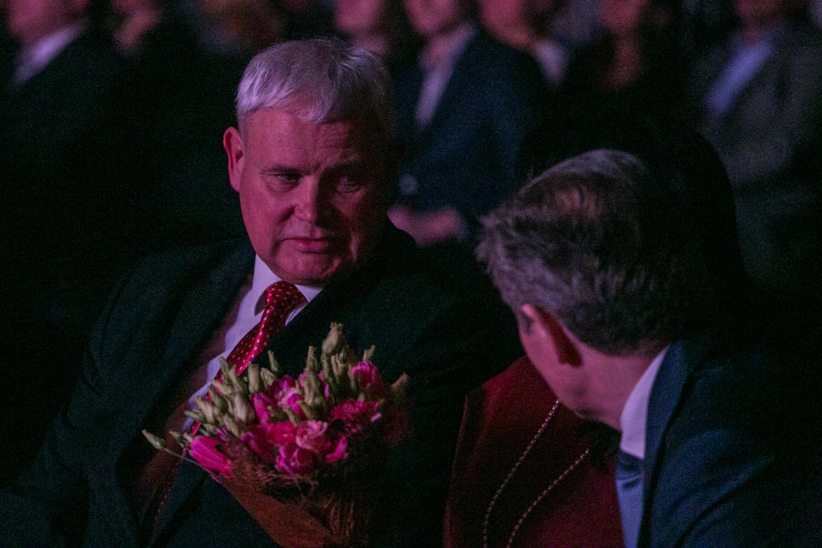 Metų Klaipėdietė 2017