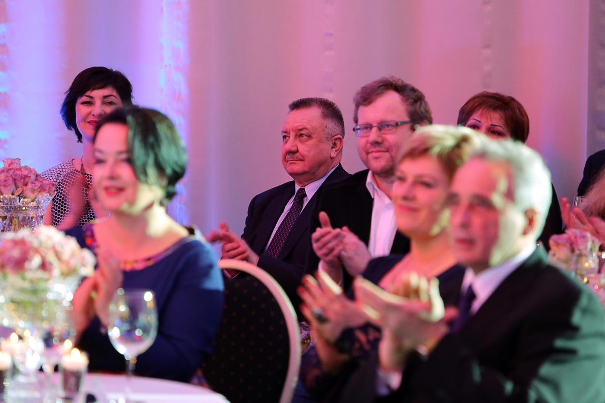Metų Klaipėdietės 2015