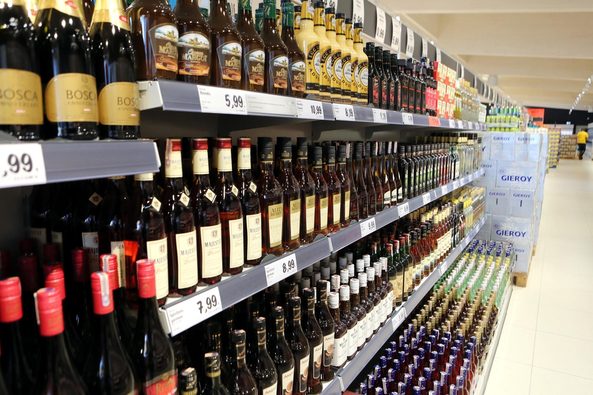 Klaipėdoje jau veikia antroji „Lidl“ parduotuvė