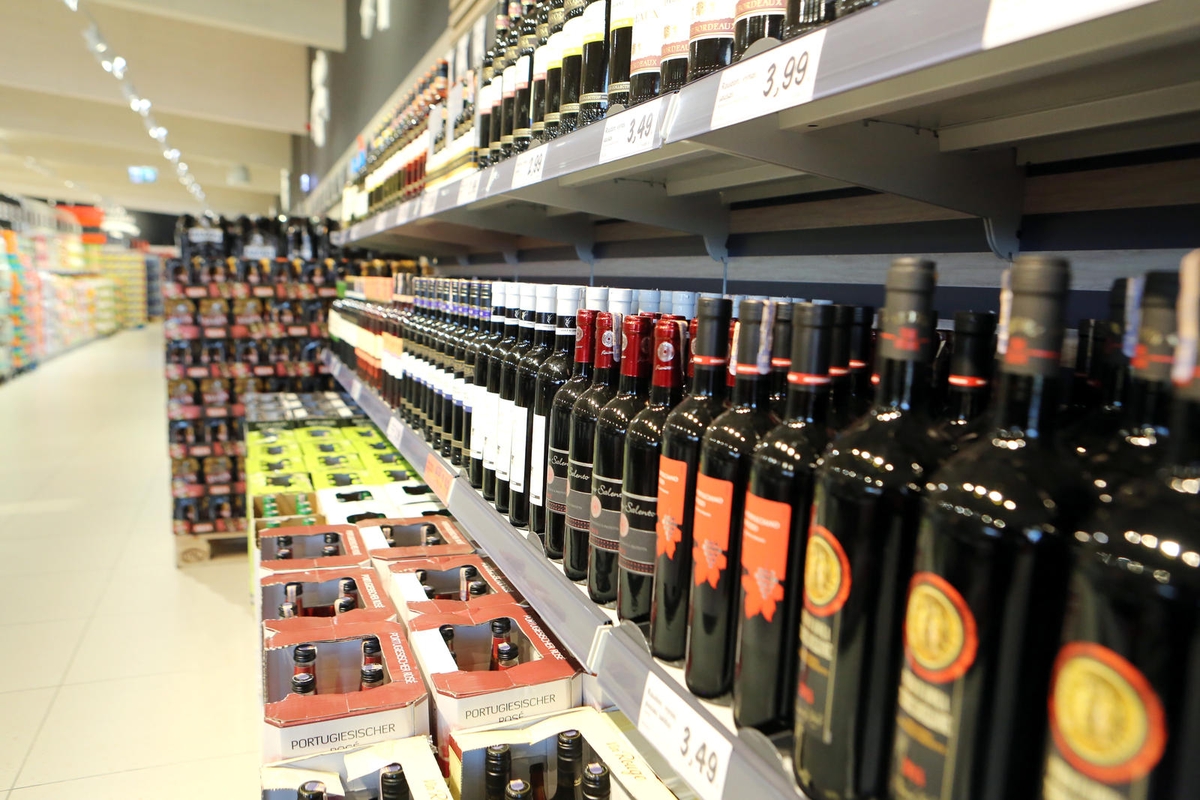 Klaipėdoje jau veikia antroji „Lidl“ parduotuvė
