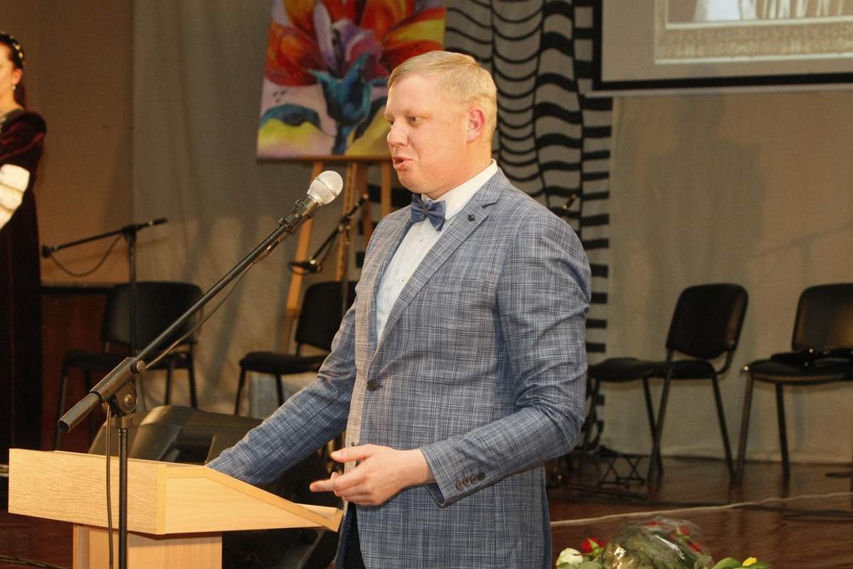 Luizės medaliai –  mokytojams