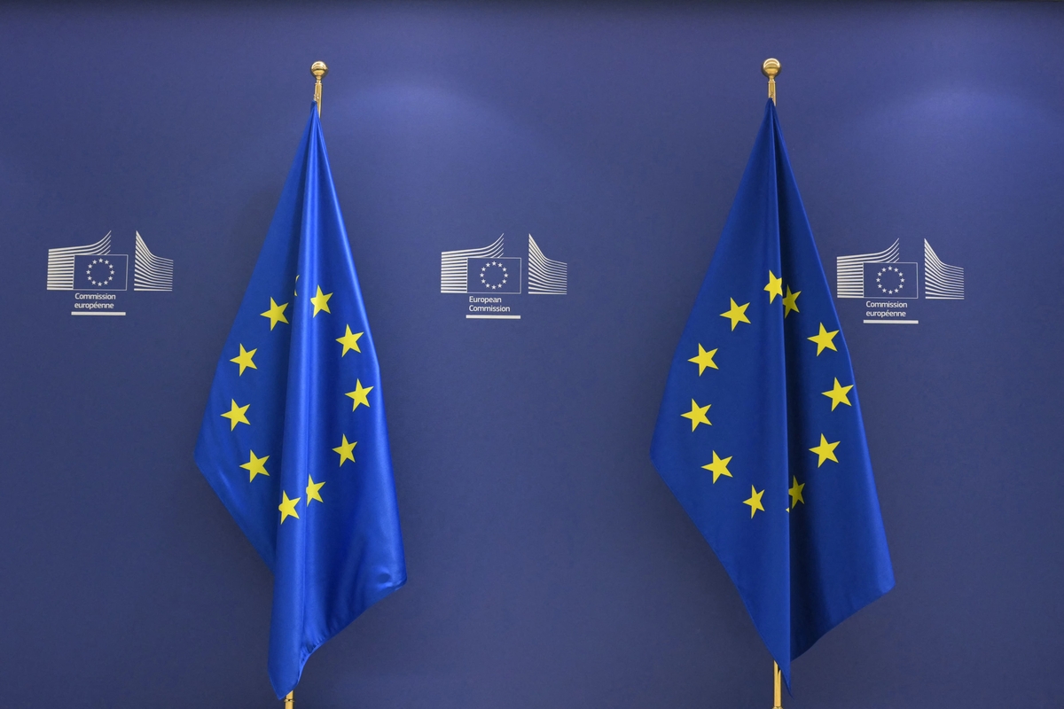 Europos Sąjunga patvirtino naujas sankcijas Rusijai