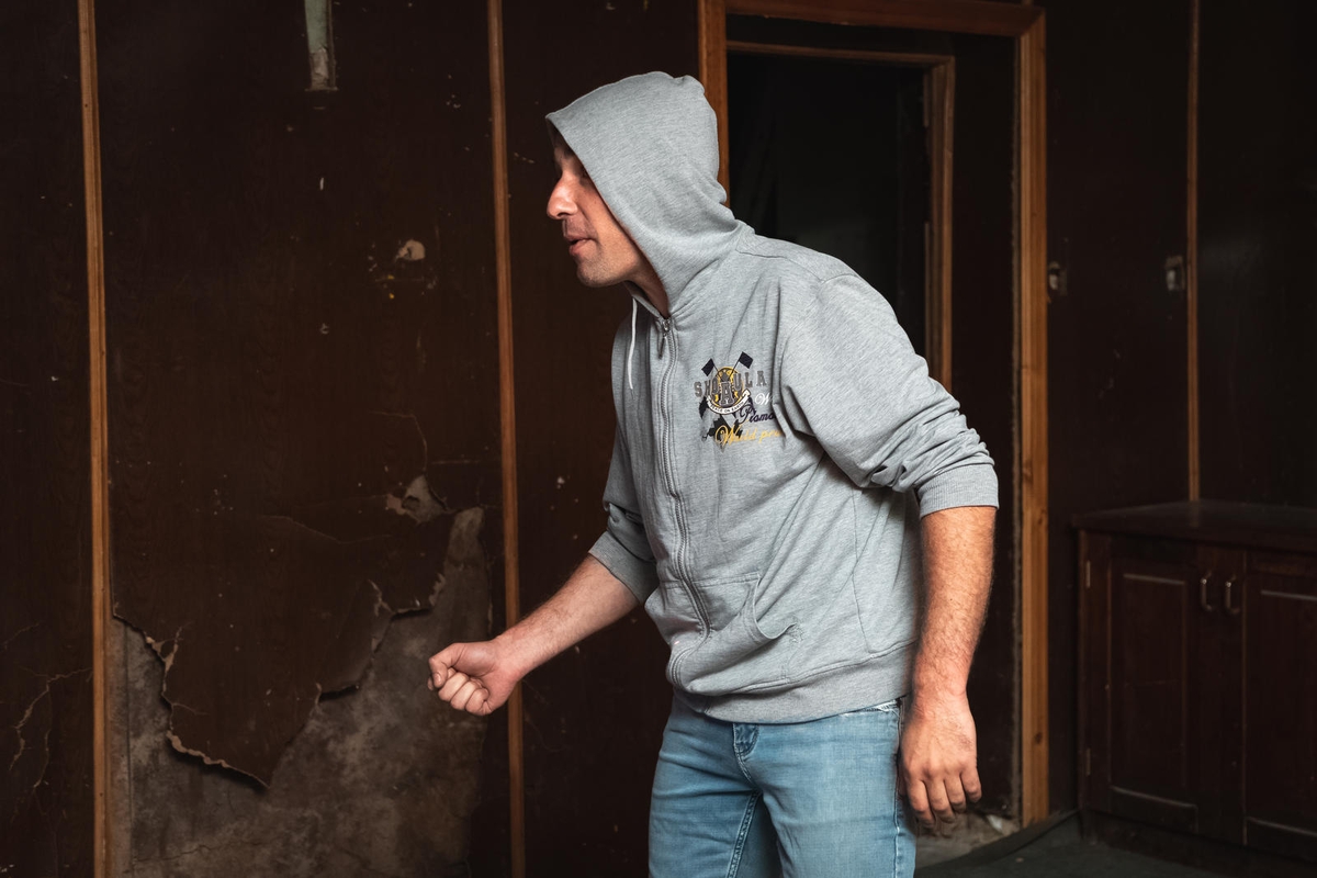 Kauno policijos pareigūnų konkursas