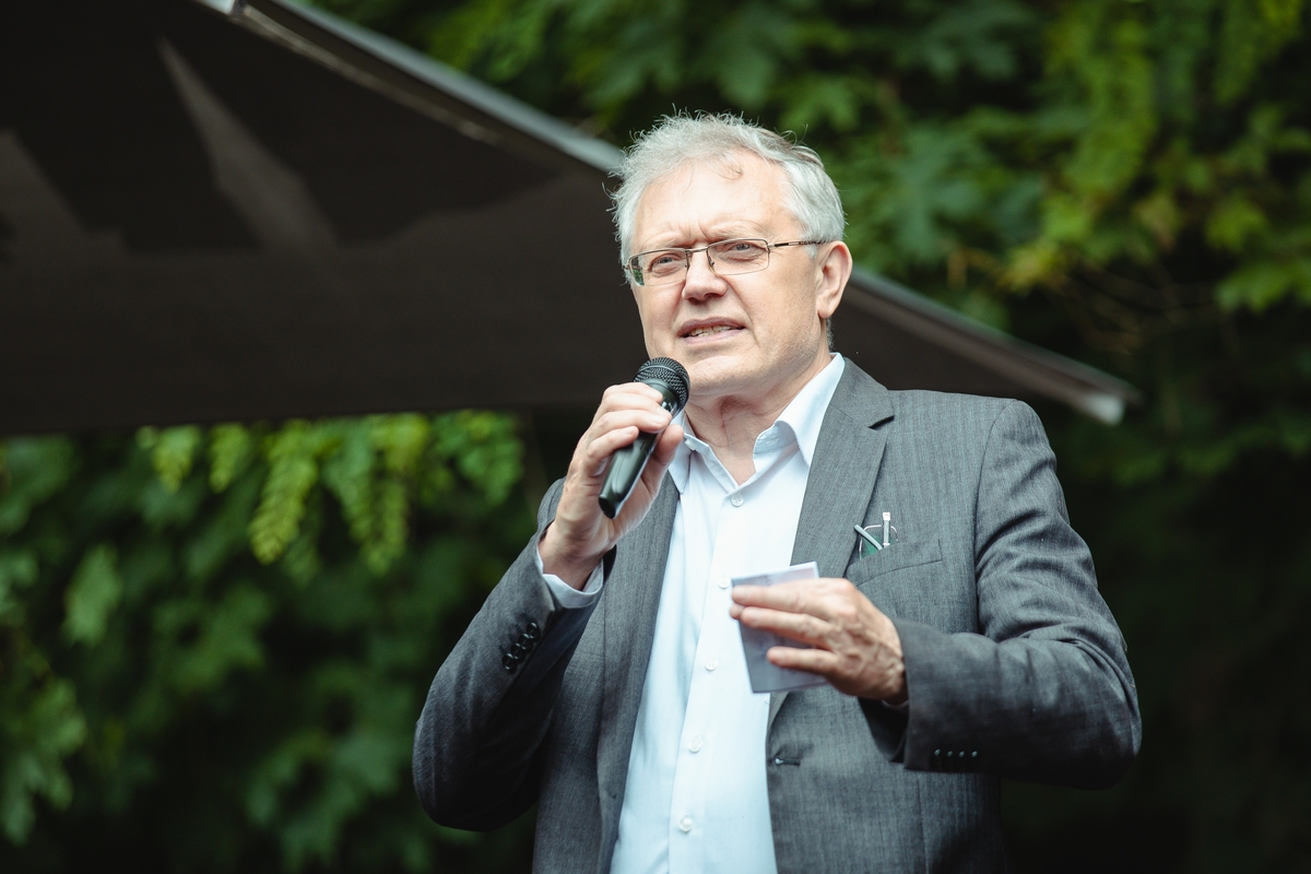 Žurnalistų šventė Kaune
