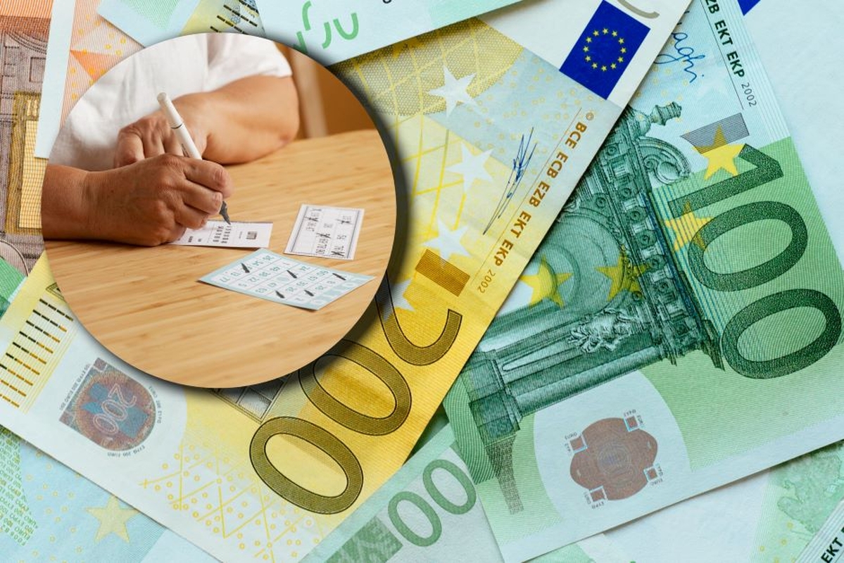 Ta pati šeima loteriją laimėjo net du kartus: susižėrė milijonus eurų