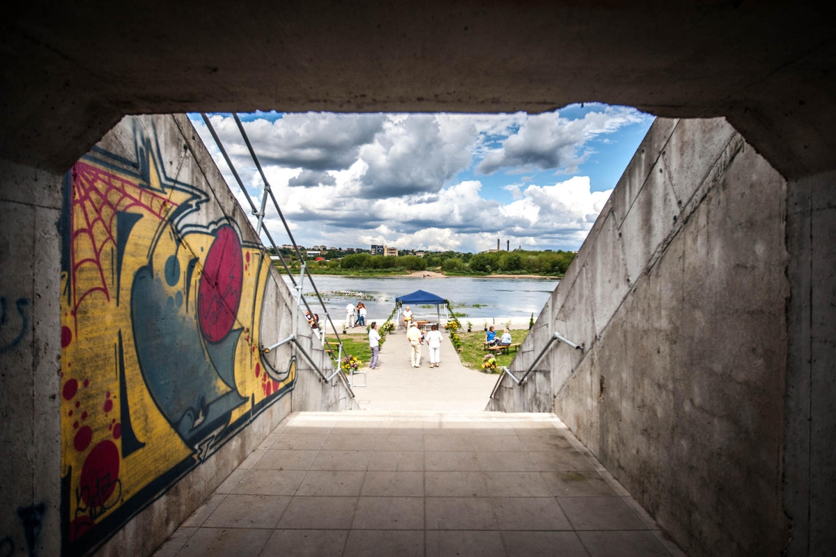 Žolinių šventė prisimenant Marvos dvarą