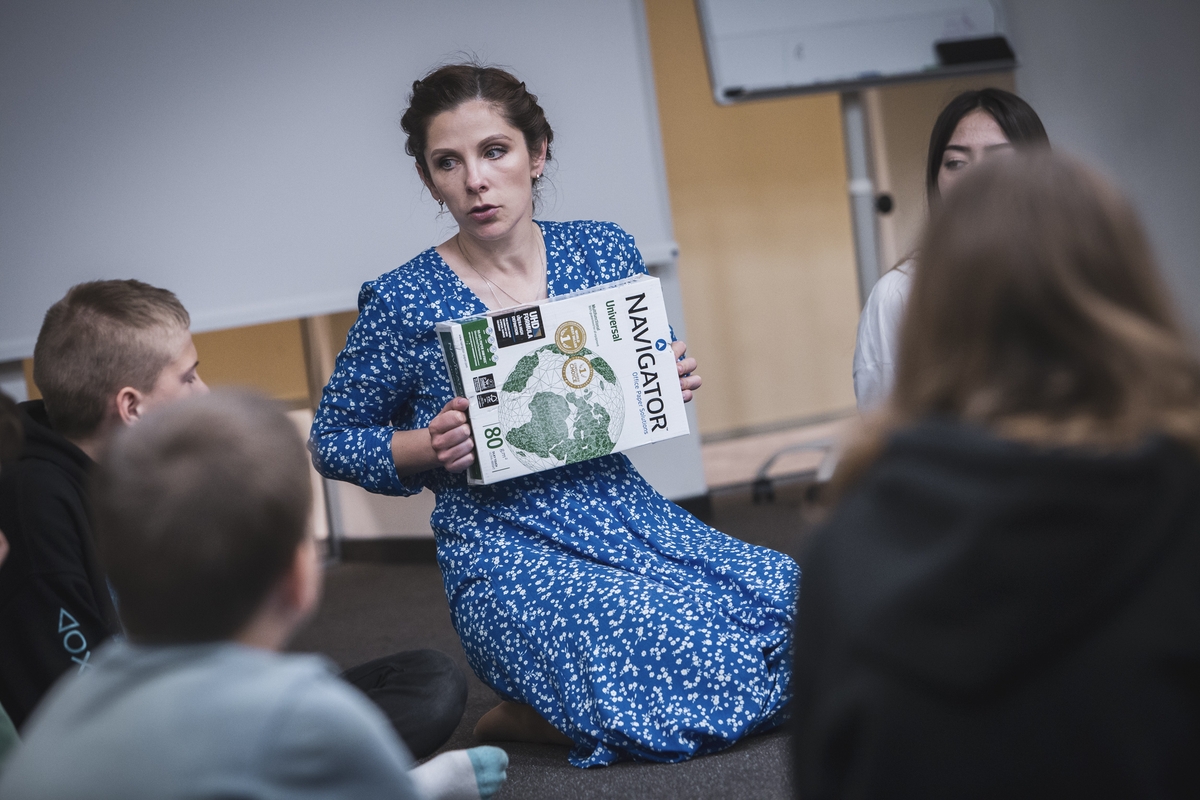 Edukacinis festivalis „Nerk į teatrą 2022“