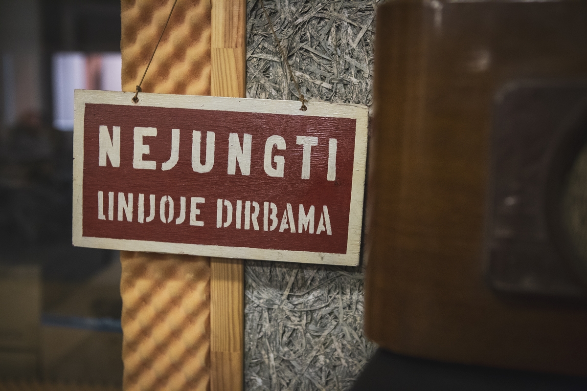 Edukacinis festivalis „Nerk į teatrą 2022“