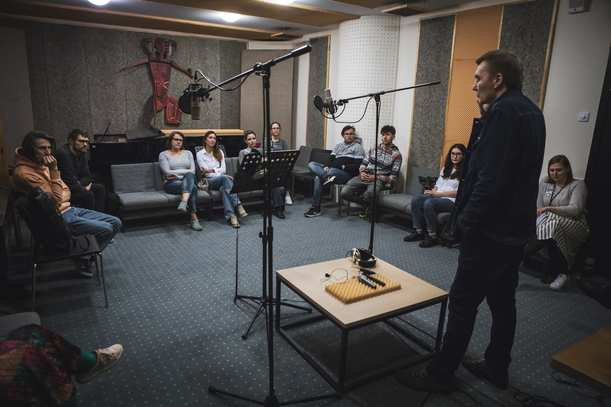 Edukacinis festivalis „Nerk į teatrą 2022“
