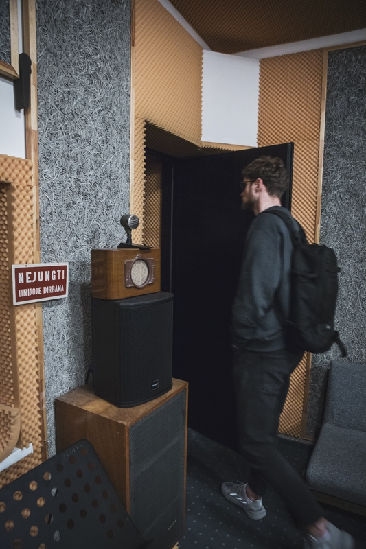 Edukacinis festivalis „Nerk į teatrą 2022“