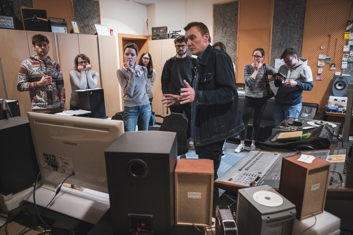 Edukacinis festivalis „Nerk į teatrą 2022“