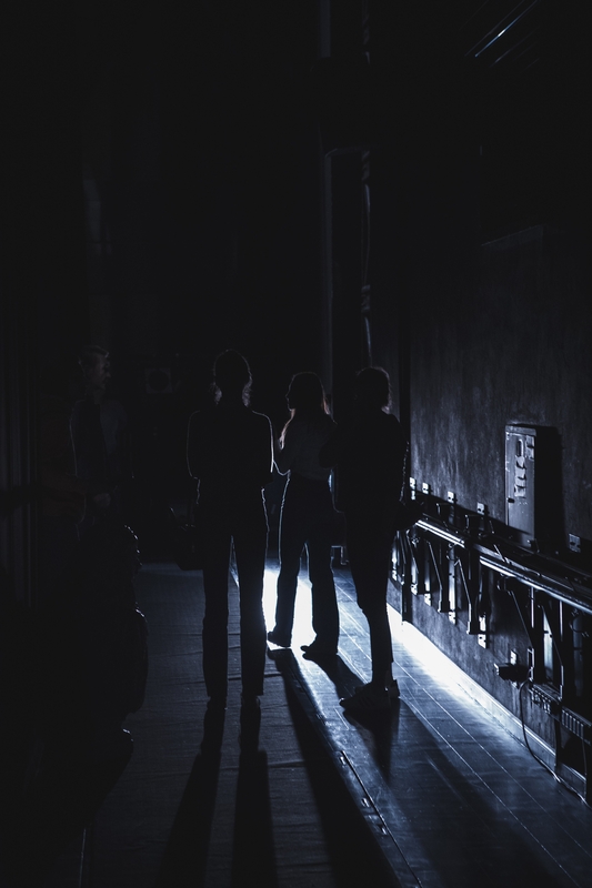 Edukacinis festivalis „Nerk į teatrą 2022“