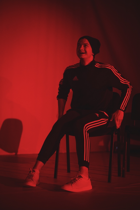 Edukacinis festivalis „Nerk į teatrą 2022“