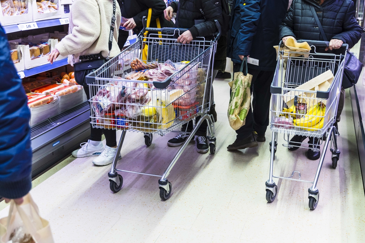Standartas: savo privačių prekės ženklų kokybę „Lidl“ garantuoja taikydama itin griežtus reikalavimus gamintojams ir tiekėjams.