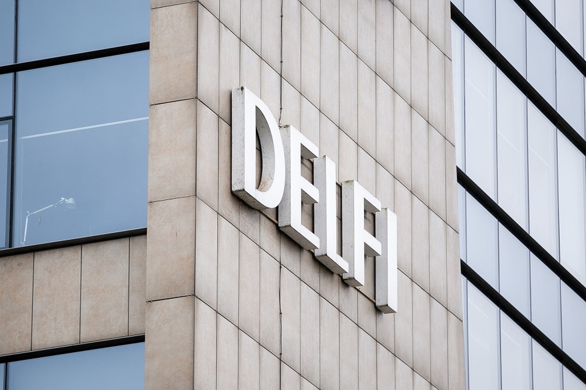 Pripažinęs įmonės ieškinį portalui „Delfi“ strateginiu, teismas jį paliko nenagrinėtą