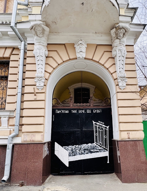 Kyjivas.