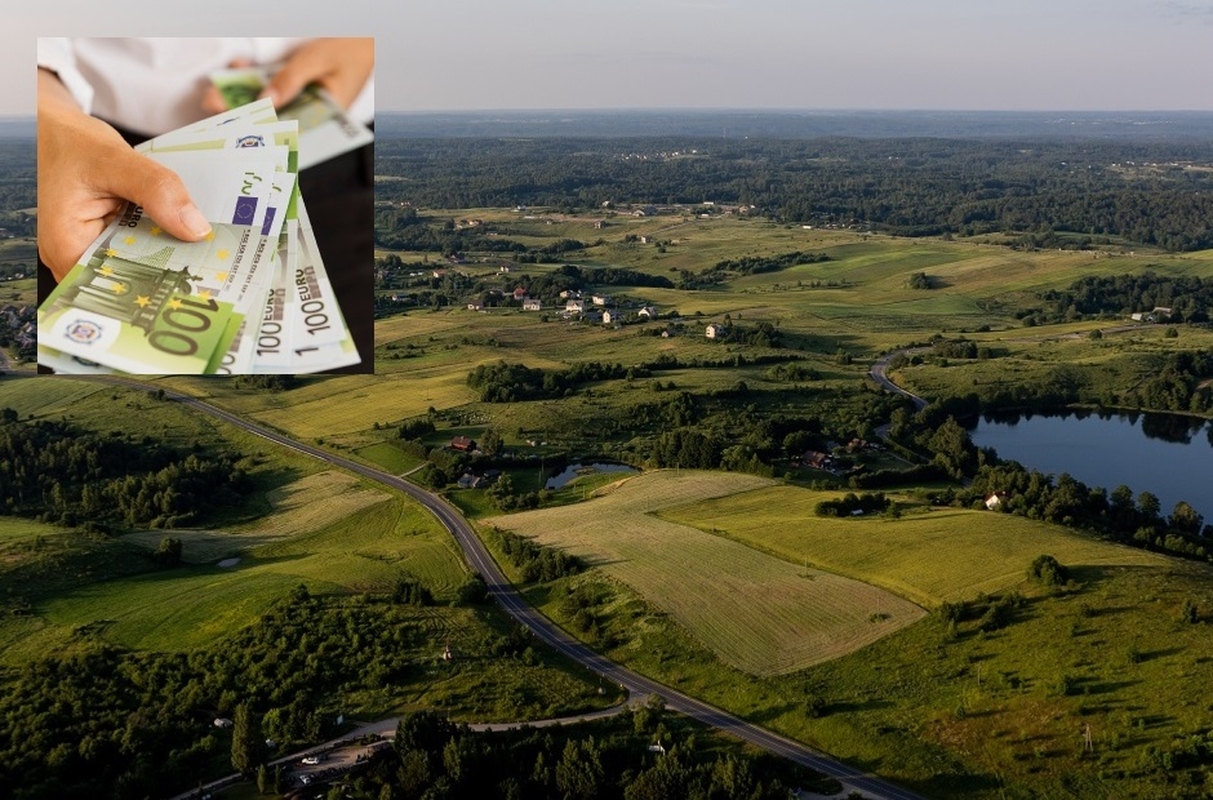 Seimas: dėl veiklos apribojimų saugomose teritorijose – kompensacijos