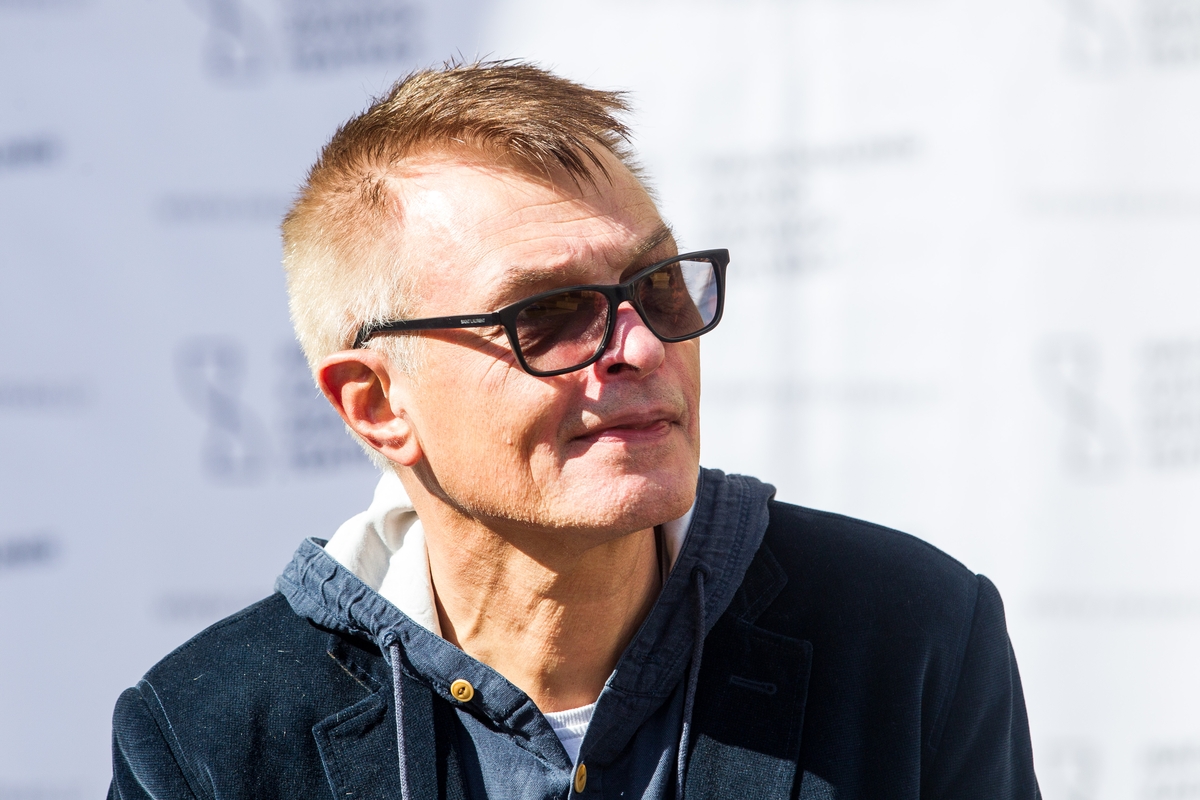 Gintaras Varnas