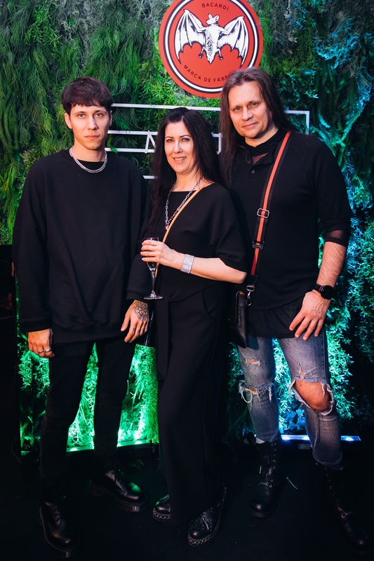 Naktinio klubo „Mistika“ atidarymas