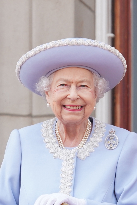 Elizabeth II