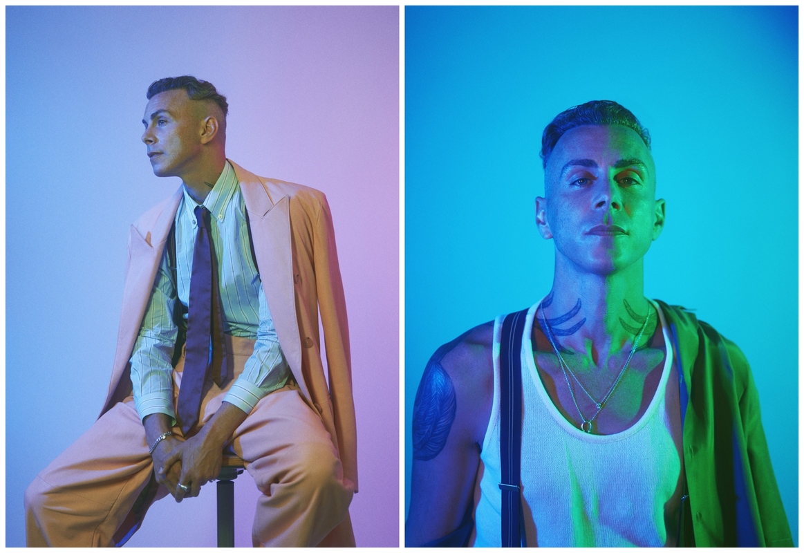 Asaf Avidan