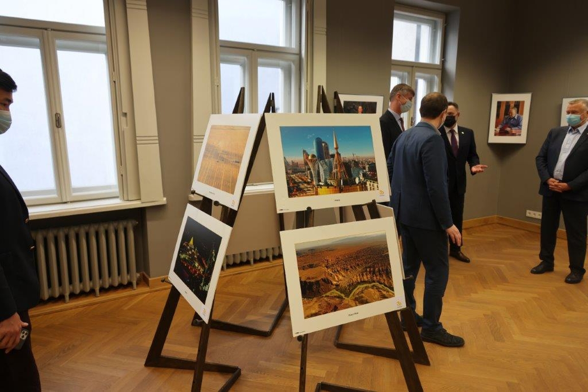 Gyvena: A.Milinis pabrėžia esantis Kauno rajono senbuvis.