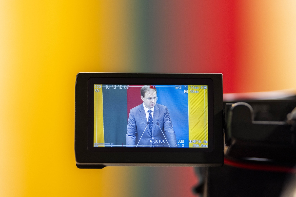  V. Gapšys ketvirtadienį iš kalėjimo pristatytas į Seimą