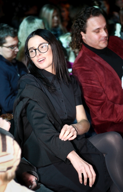 In memoriam A. Jagelavičiūtė (1980-2022)
