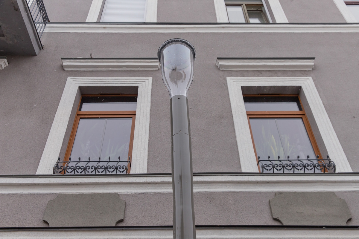 Vilniaus gatvės darbai