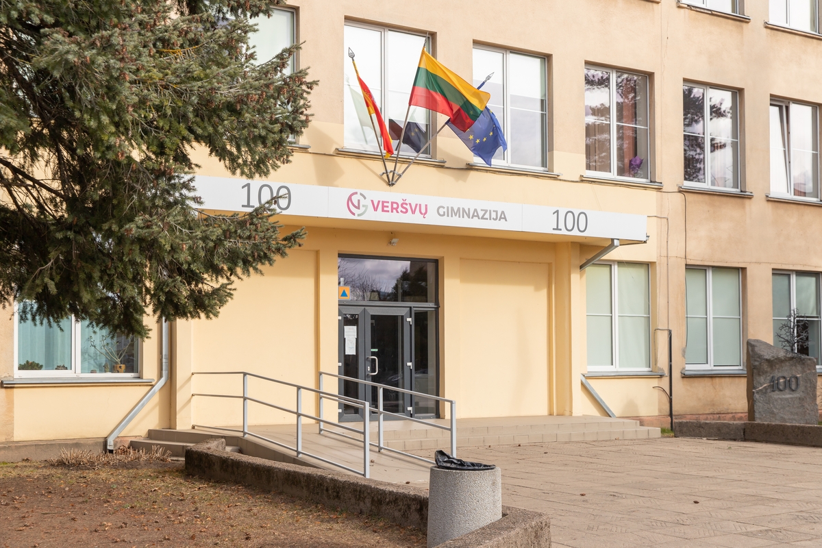 Rinkimai į savivaldą Kaune 2023 m.