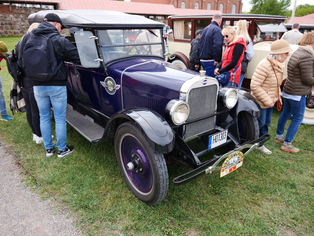 Kauno gimtadienio antroji diena