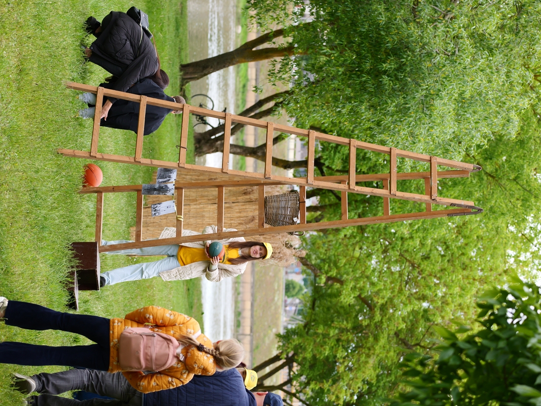 Kauno gimtadienio antroji diena