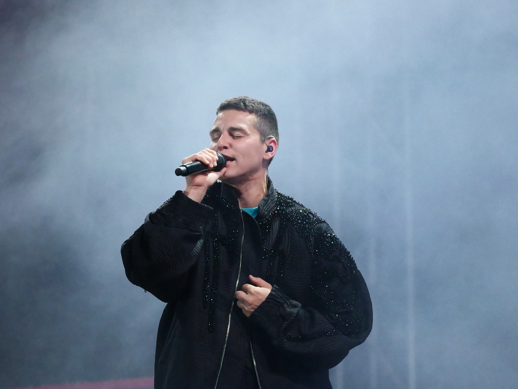 Kauno gimtadienio koncerati