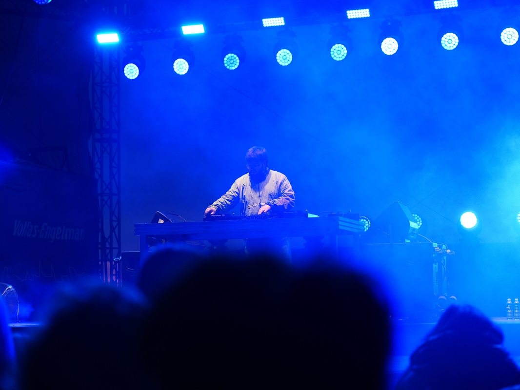 Kauno gimtadienio koncerati