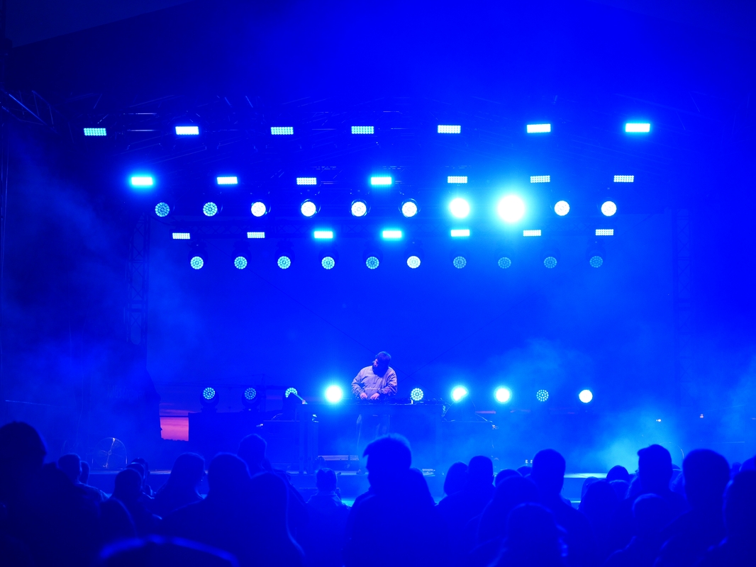 Kauno gimtadienio koncerati