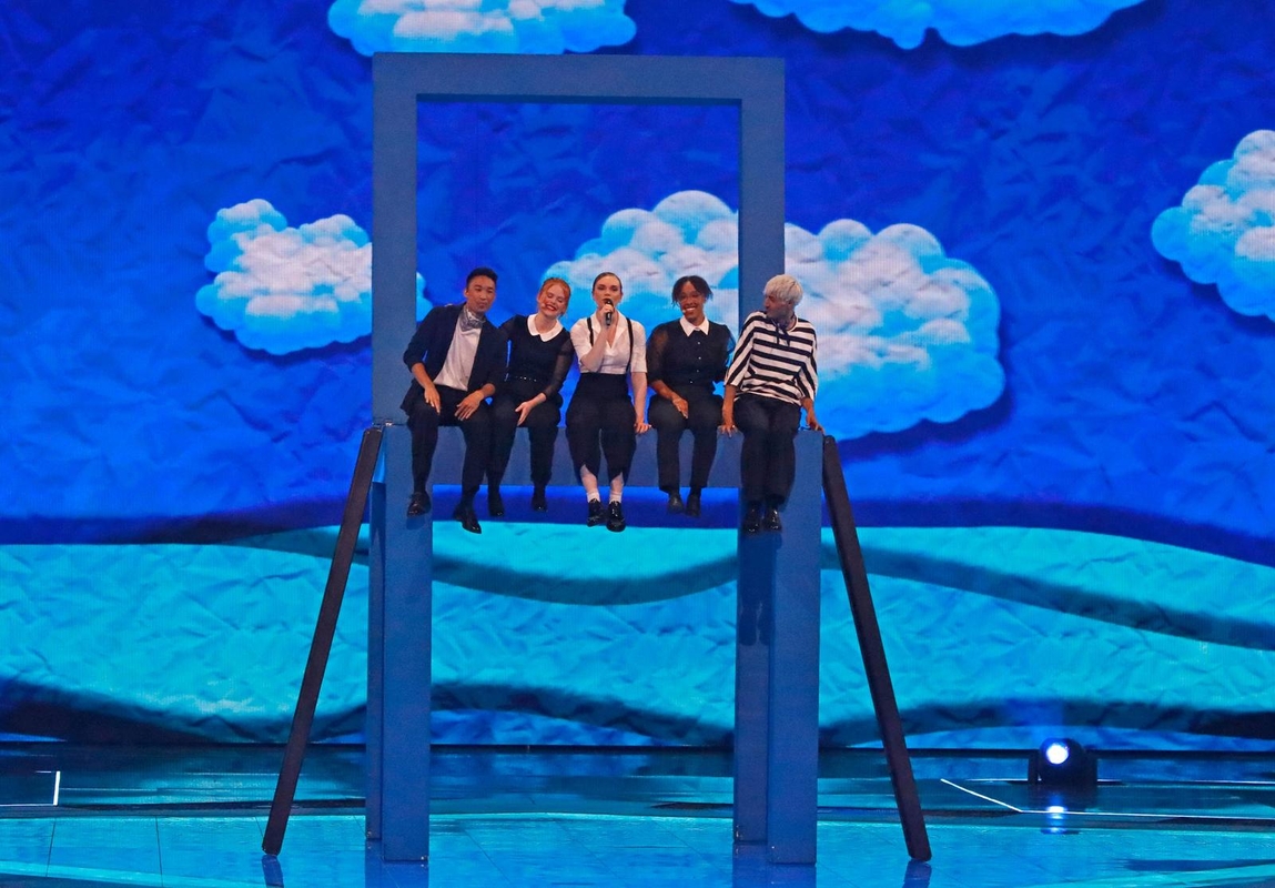 2019-ųjų „Eurovizijos“ didysis finalas