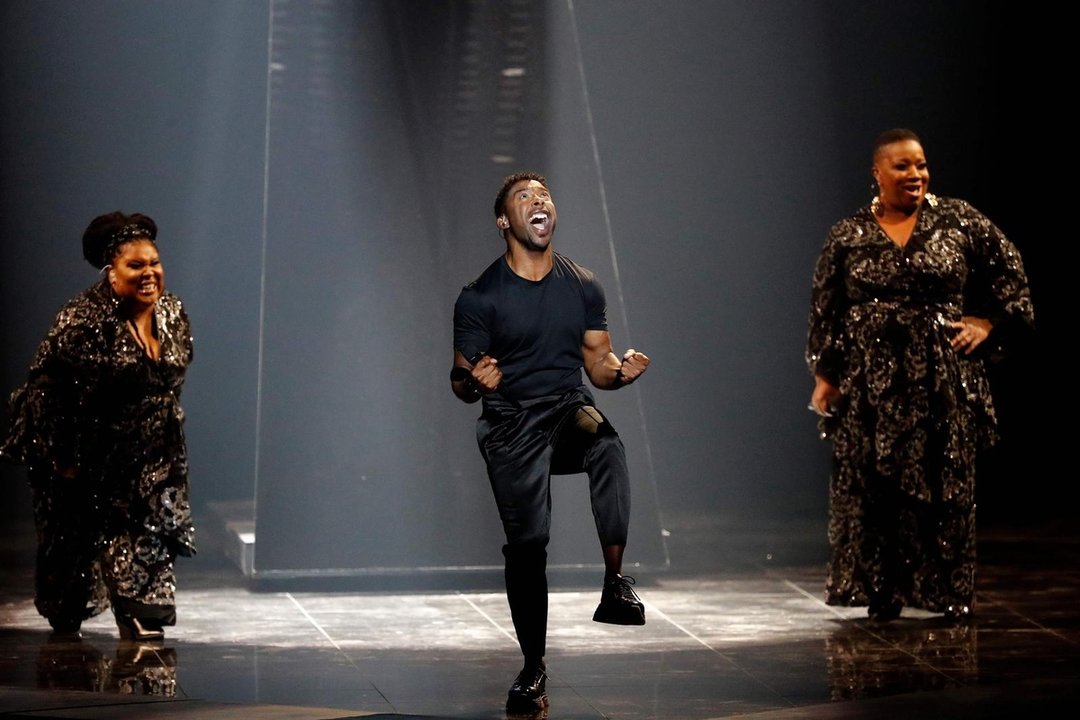 2019-ųjų „Eurovizijos“ didysis finalas