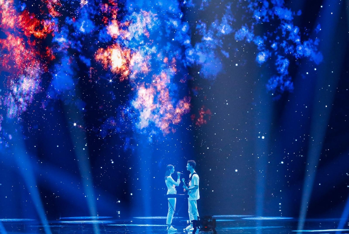 2019-ųjų „Eurovizijos“ didysis finalas