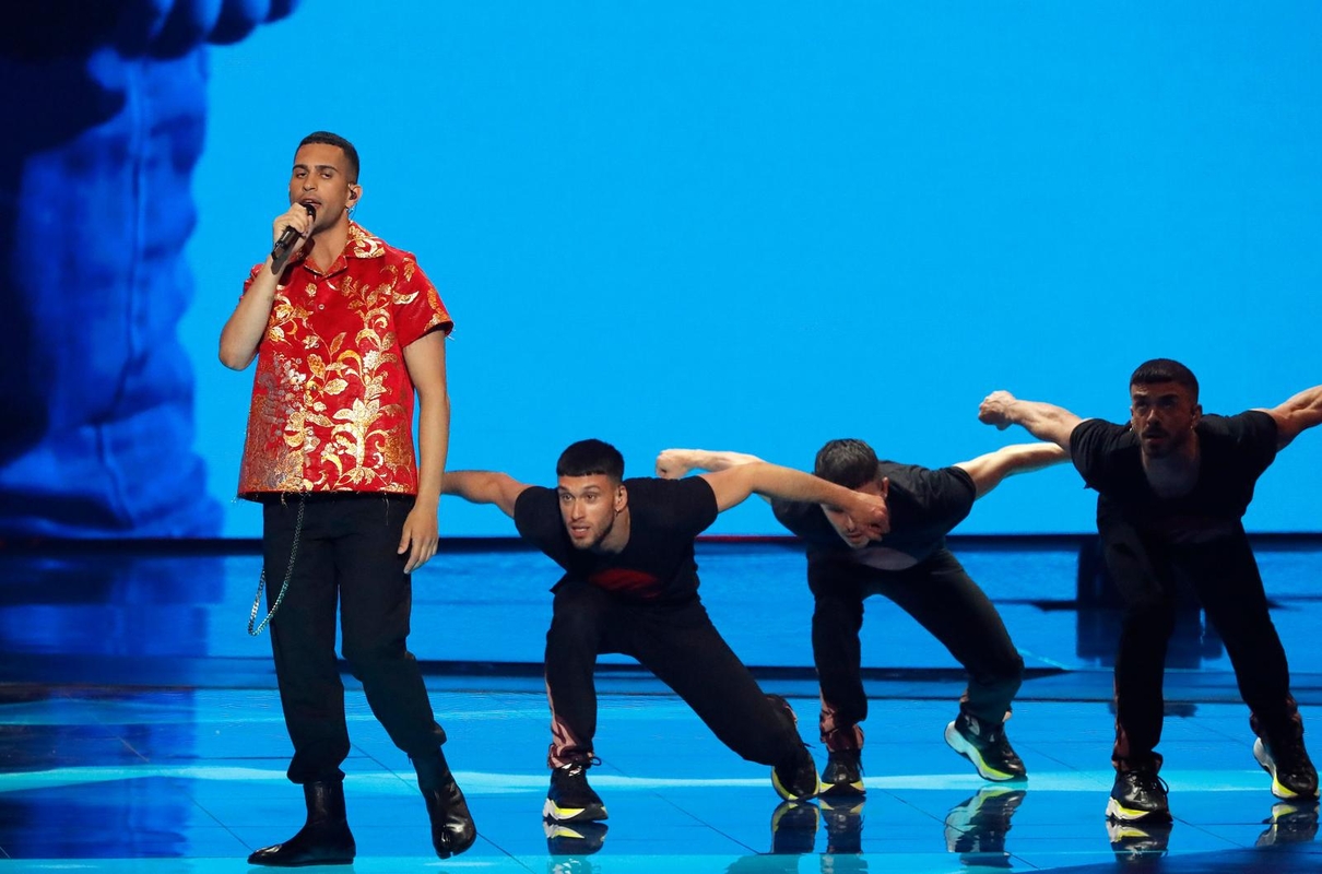 2019-ųjų „Eurovizijos“ didysis finalas