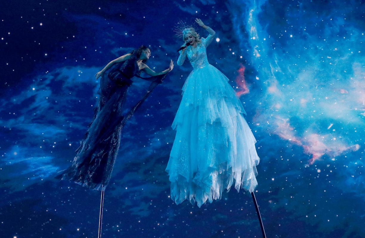 2019-ųjų „Eurovizijos“ didysis finalas
