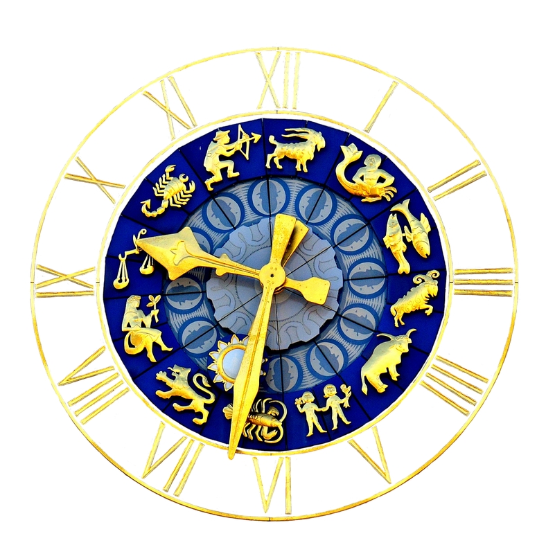 Dienos horoskopas 12 zodiako ženklų (rugsėjo 22 d.)