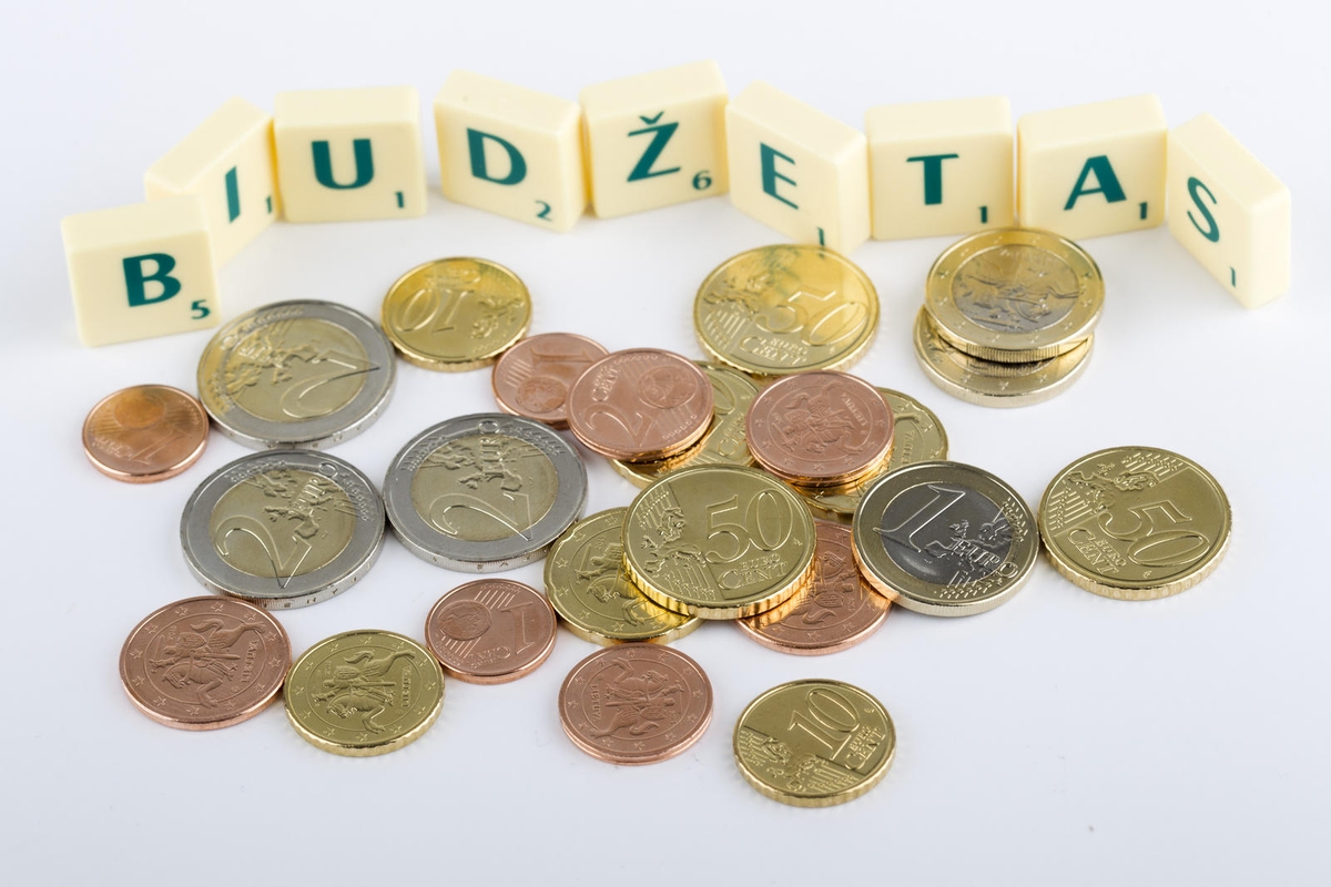 Seimas 2016-ųjų biudžeto projektą grąžino tobulinti Vyriausybei