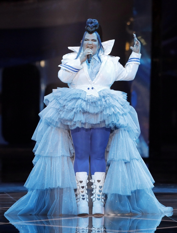 2019-ųjų „Eurovizijos“ didysis finalas