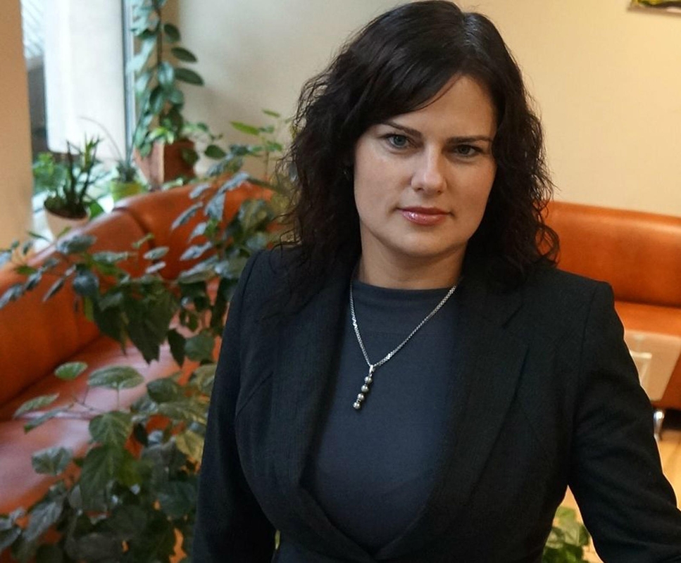 Odeta Vitkūnienė
