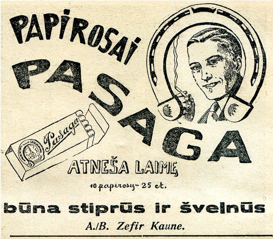 Šeimininkai: pirklys J. Aronovskas (Aronovskis), g. 1877 Vilijampolėje ir  E. Černaitė Aronovskienė, g. 1888 Kaune.